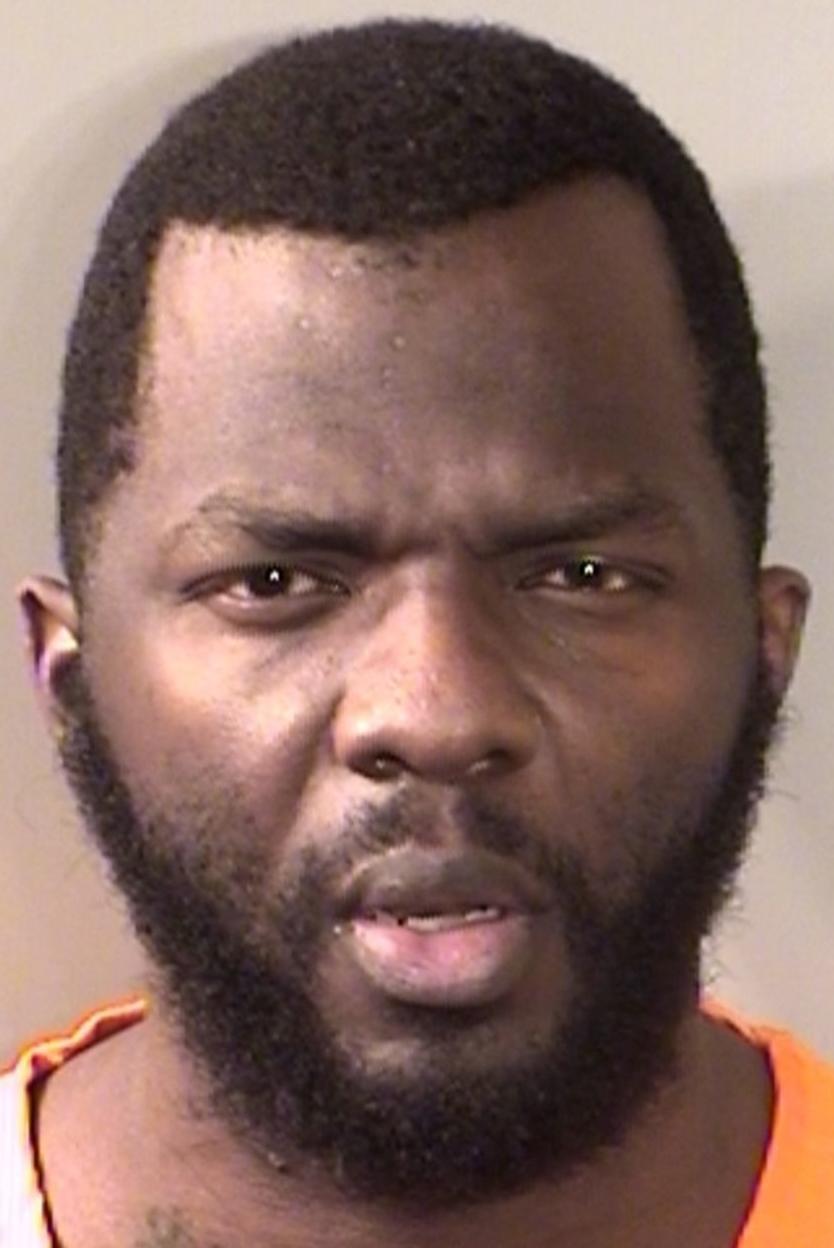 Deandre Davis